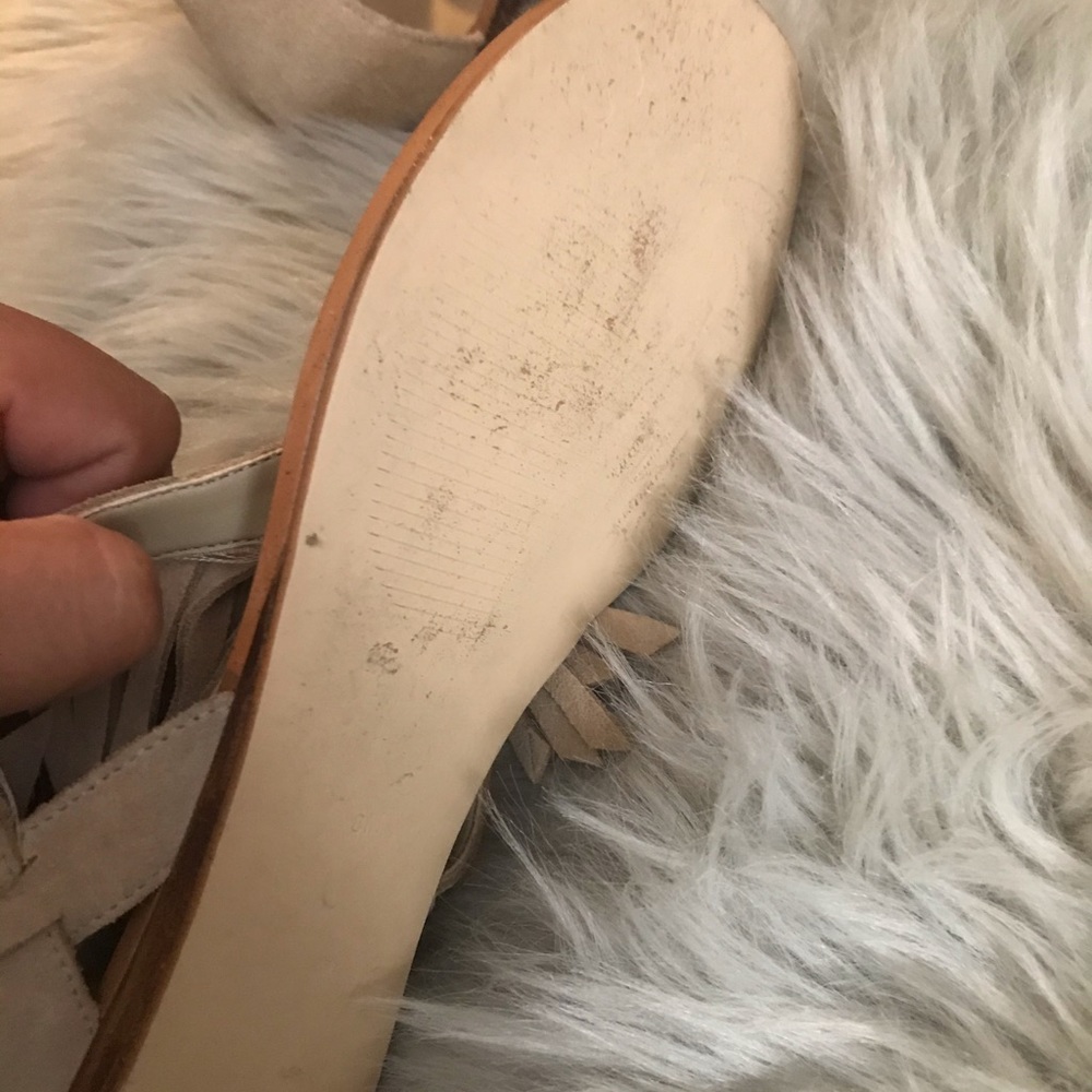Guess Sandals - Picture 4 of 7